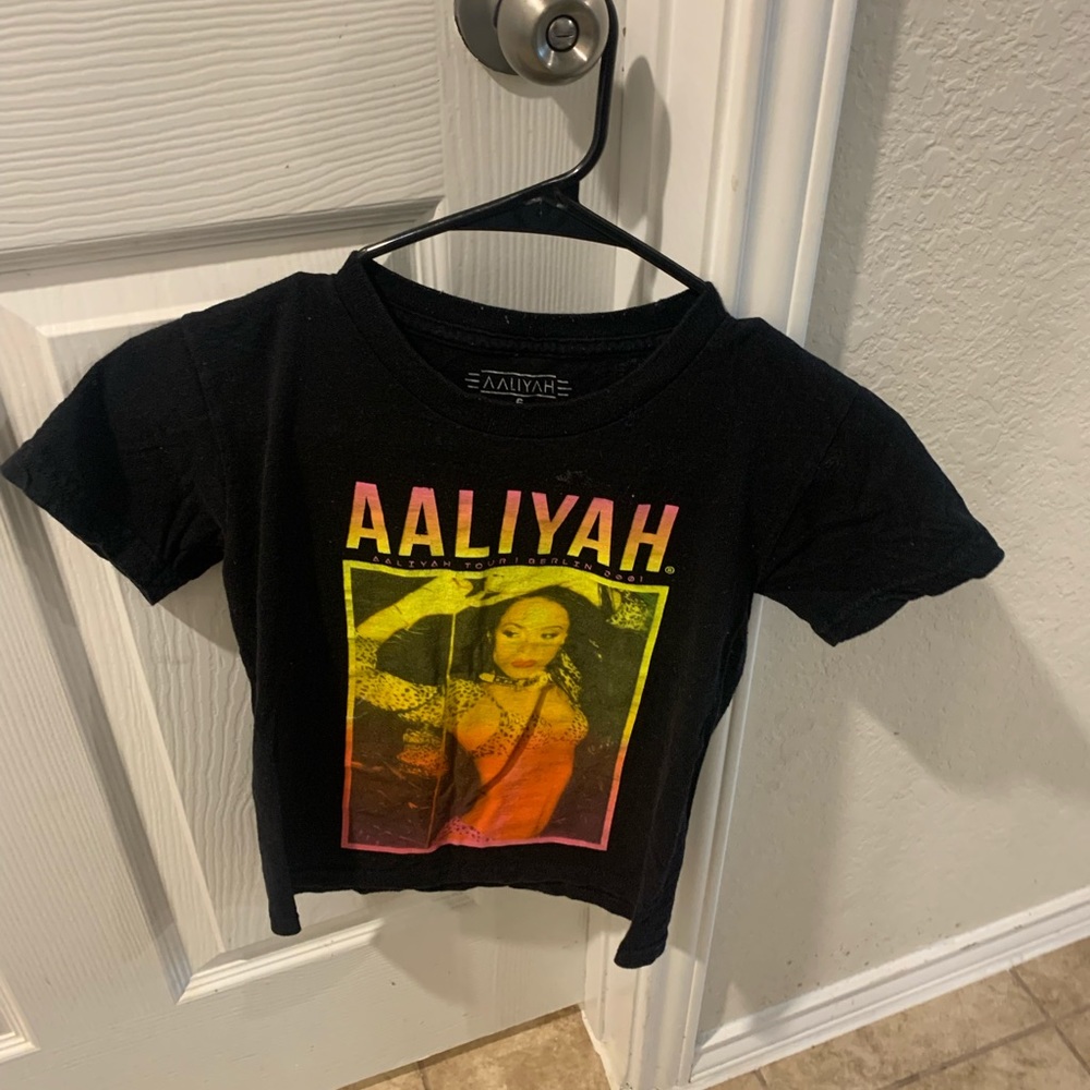 Aaliyah